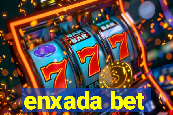 enxada bet